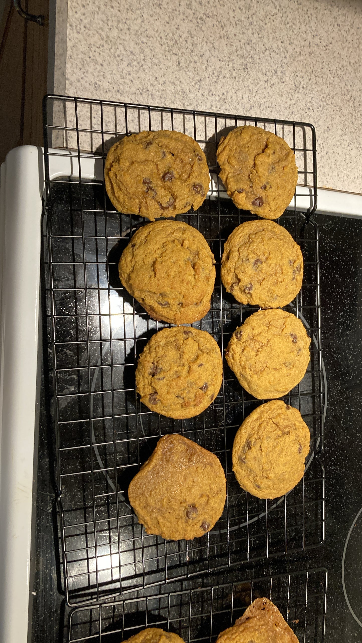 Vegan Cookies