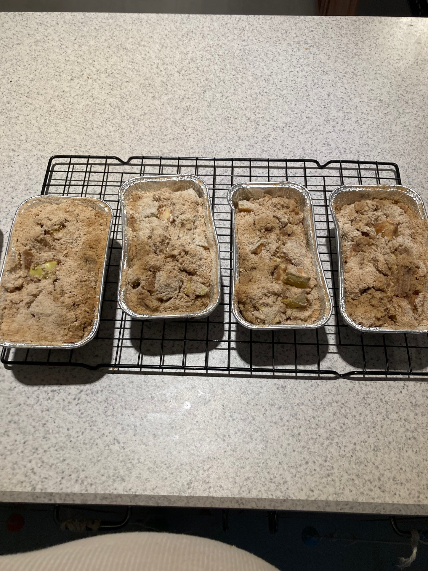 Vegan gluten free cakes