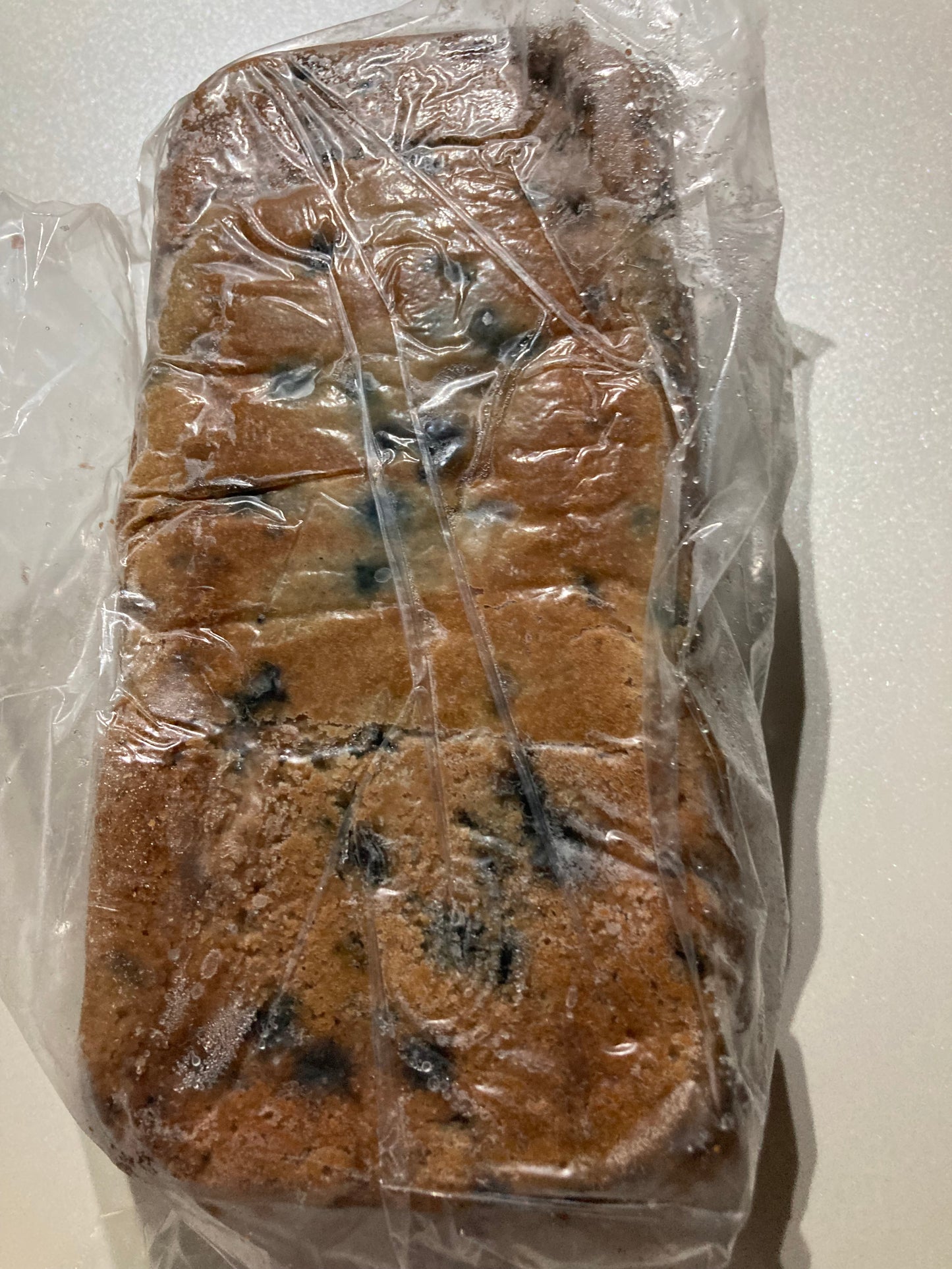 Vegan Gluten Free Bread