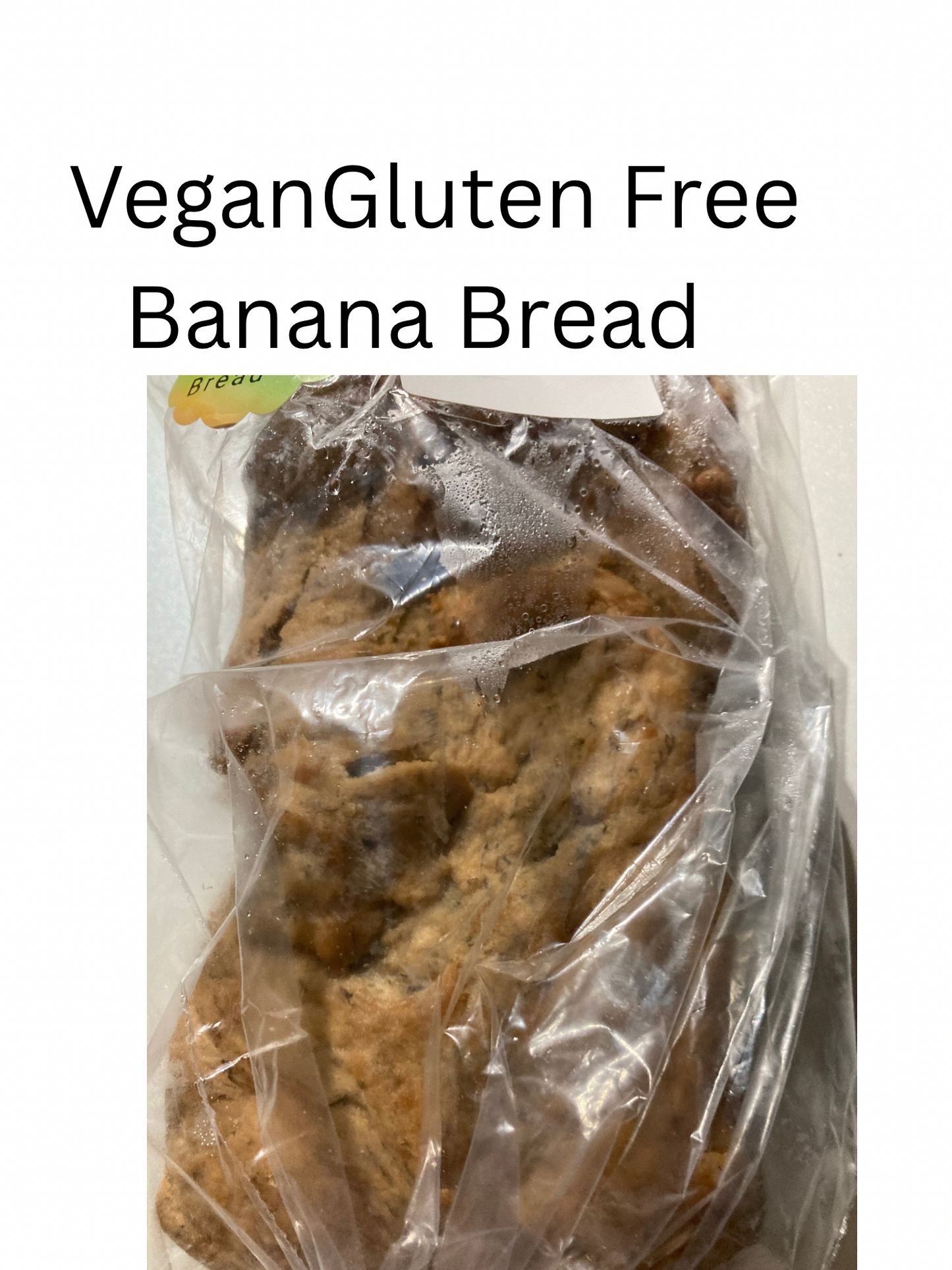 Vegan Gluten Free Bread
